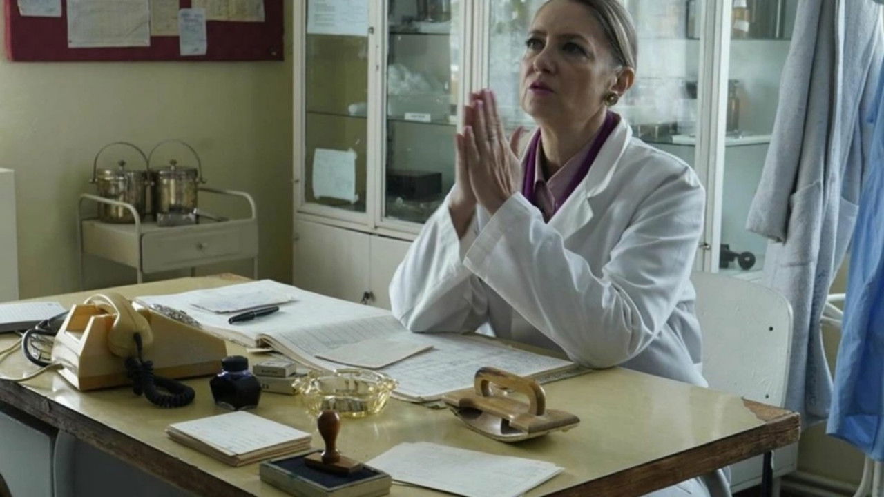 Another Spring backdrop