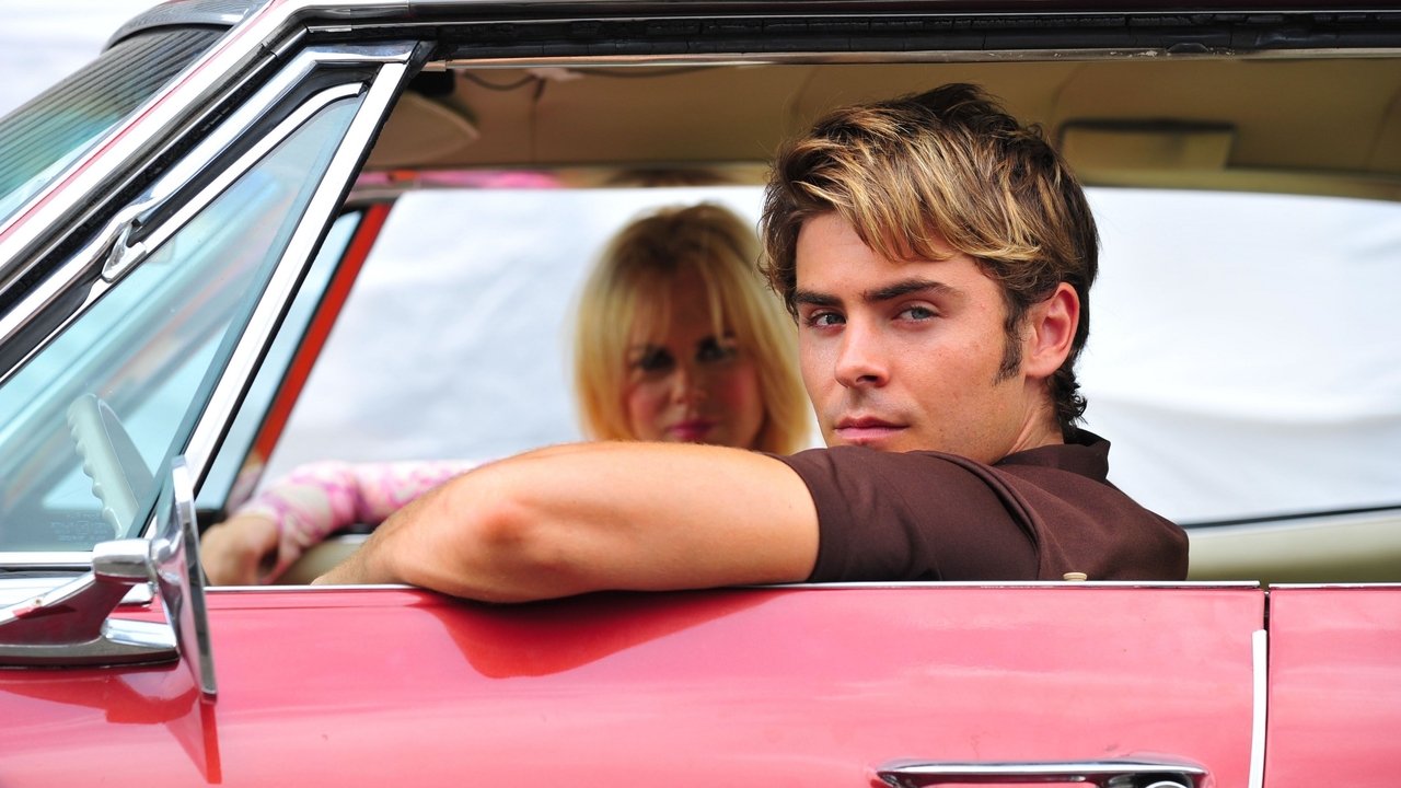 The Paperboy backdrop