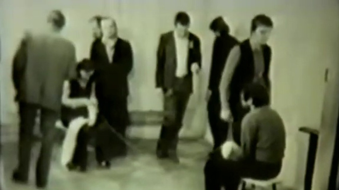 And So On... backdrop