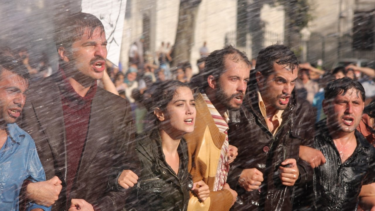 Bu Son Olsun backdrop