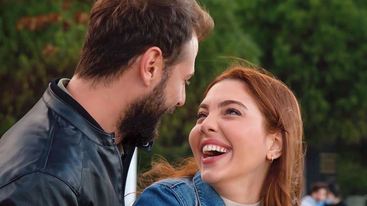 Little Lies backdrop