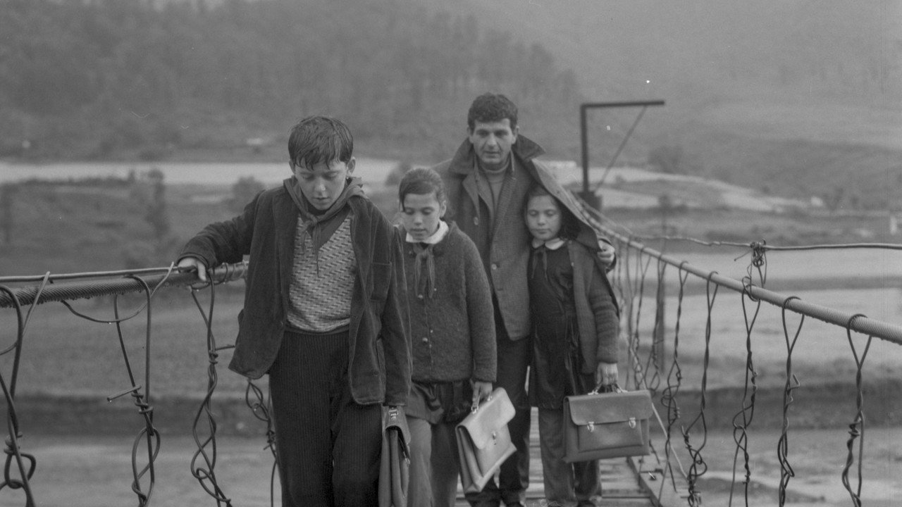 Lumë drite backdrop