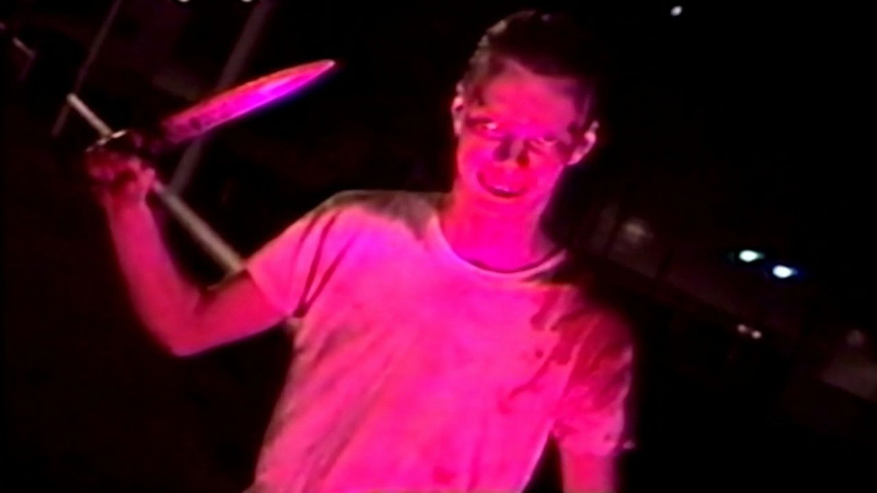 Edwin Parker backdrop