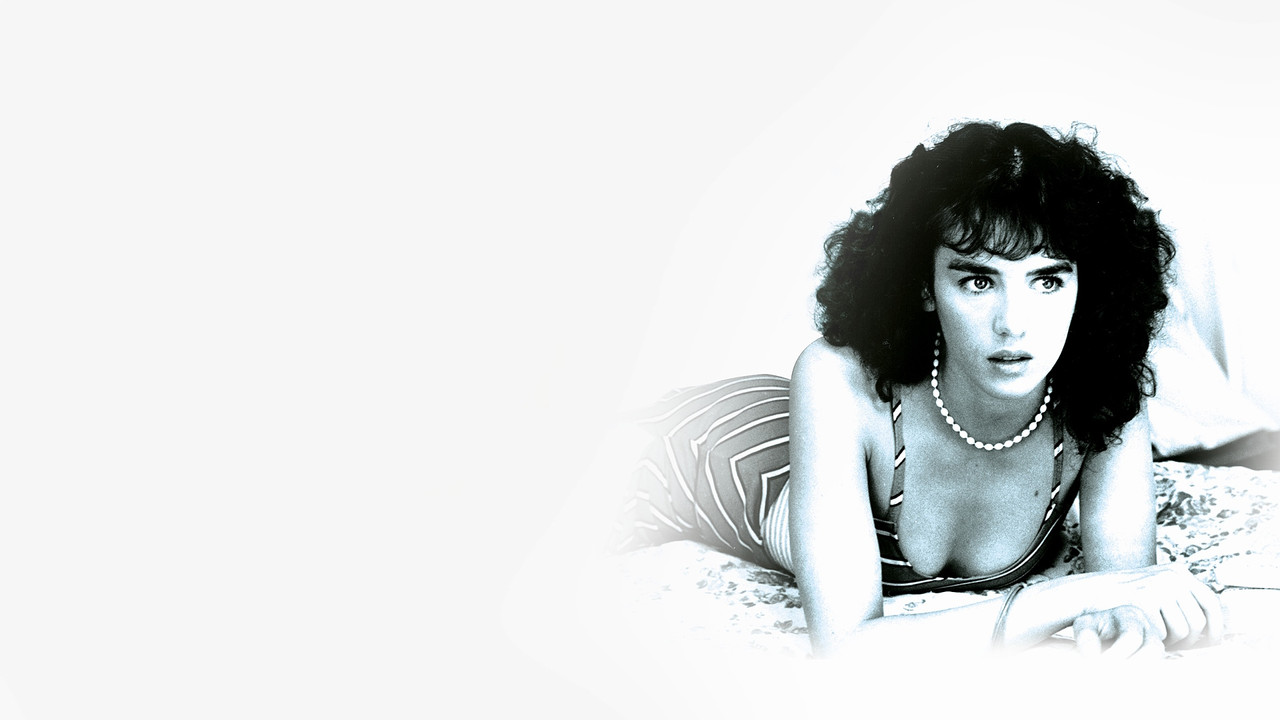 One Deadly Summer backdrop