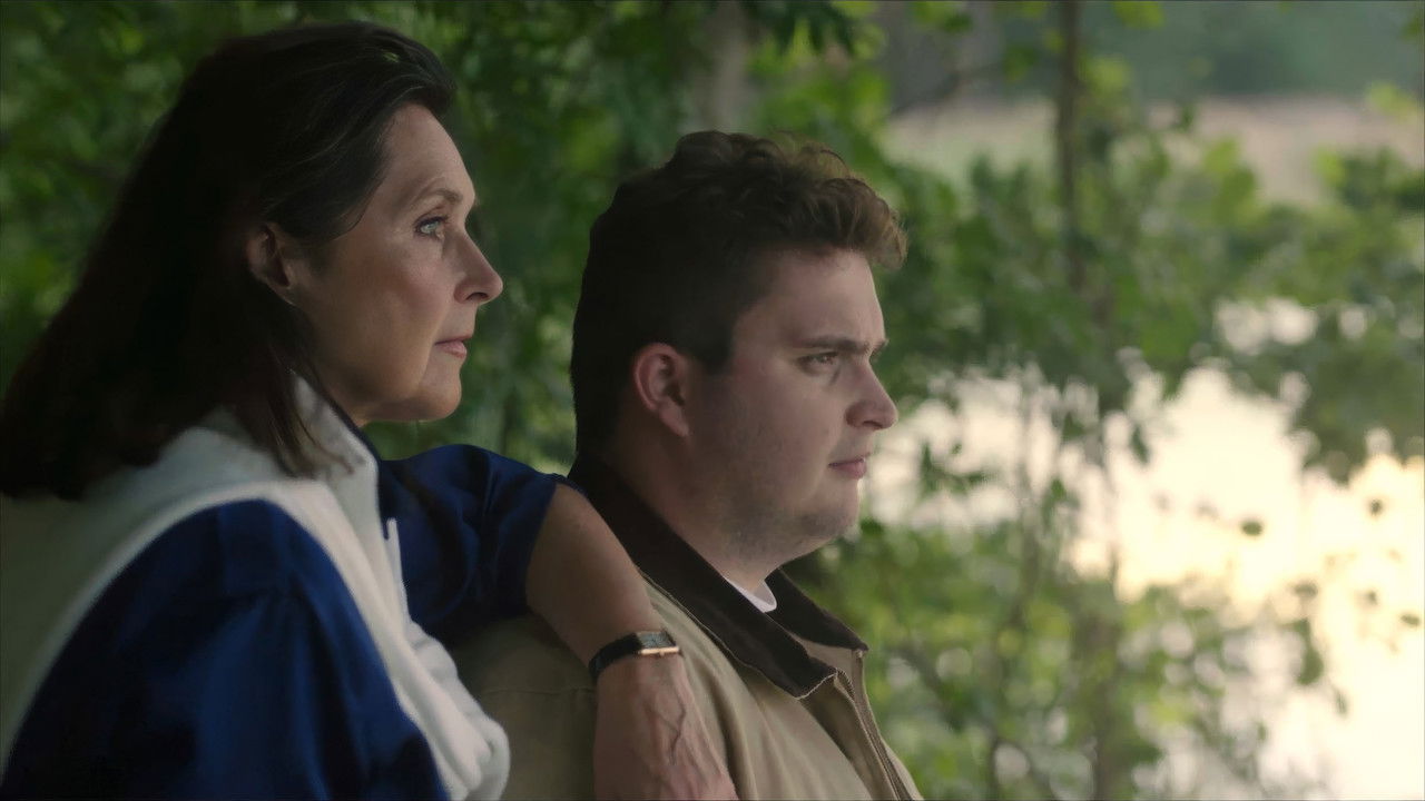 Clément, son of... backdrop