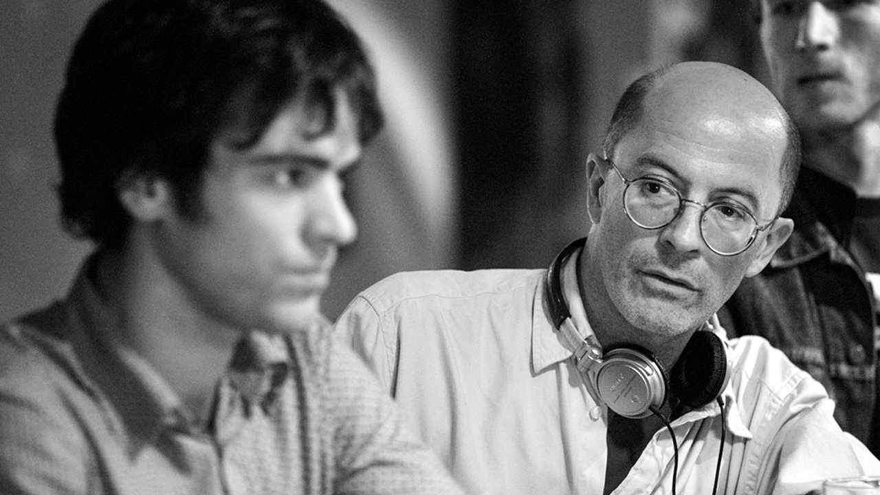Jacques Audiard, le cinéma à cœur backdrop