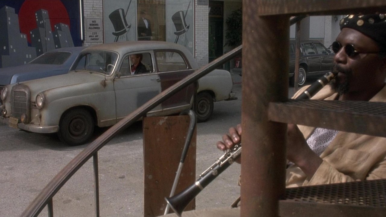 Clean Slate backdrop