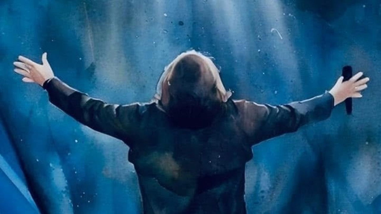 Laurika se Tuiskoms backdrop