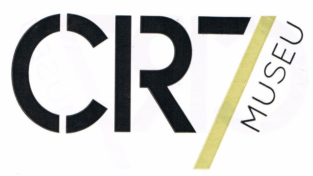 Cristiano Ronaldo Footballing Superstar backdrop