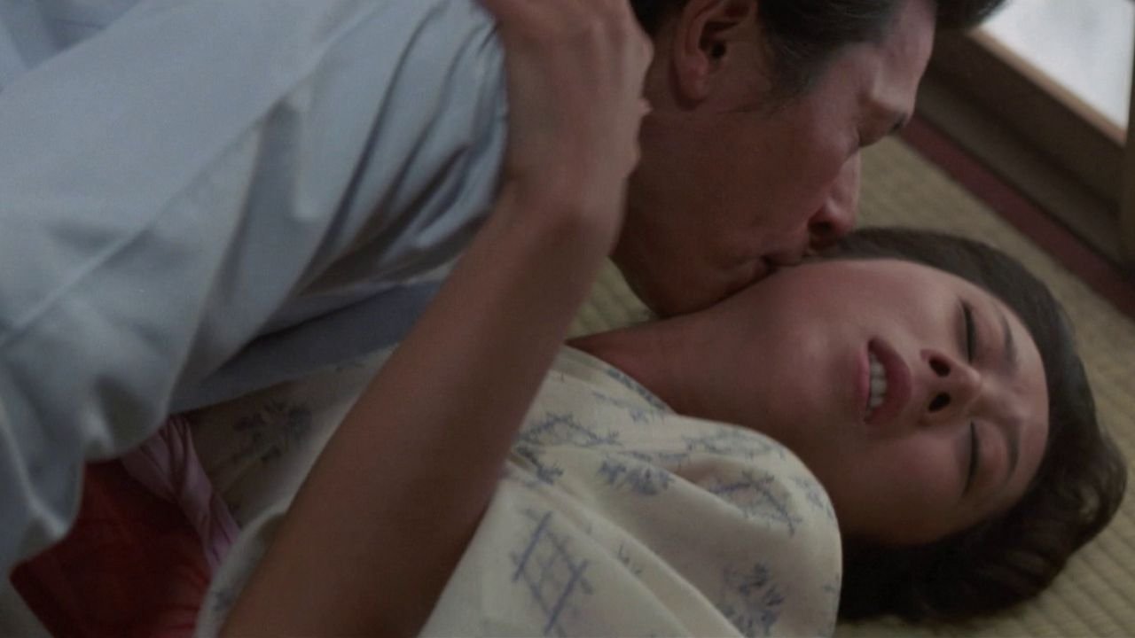 Nurse Diary: Wicked Finger backdrop