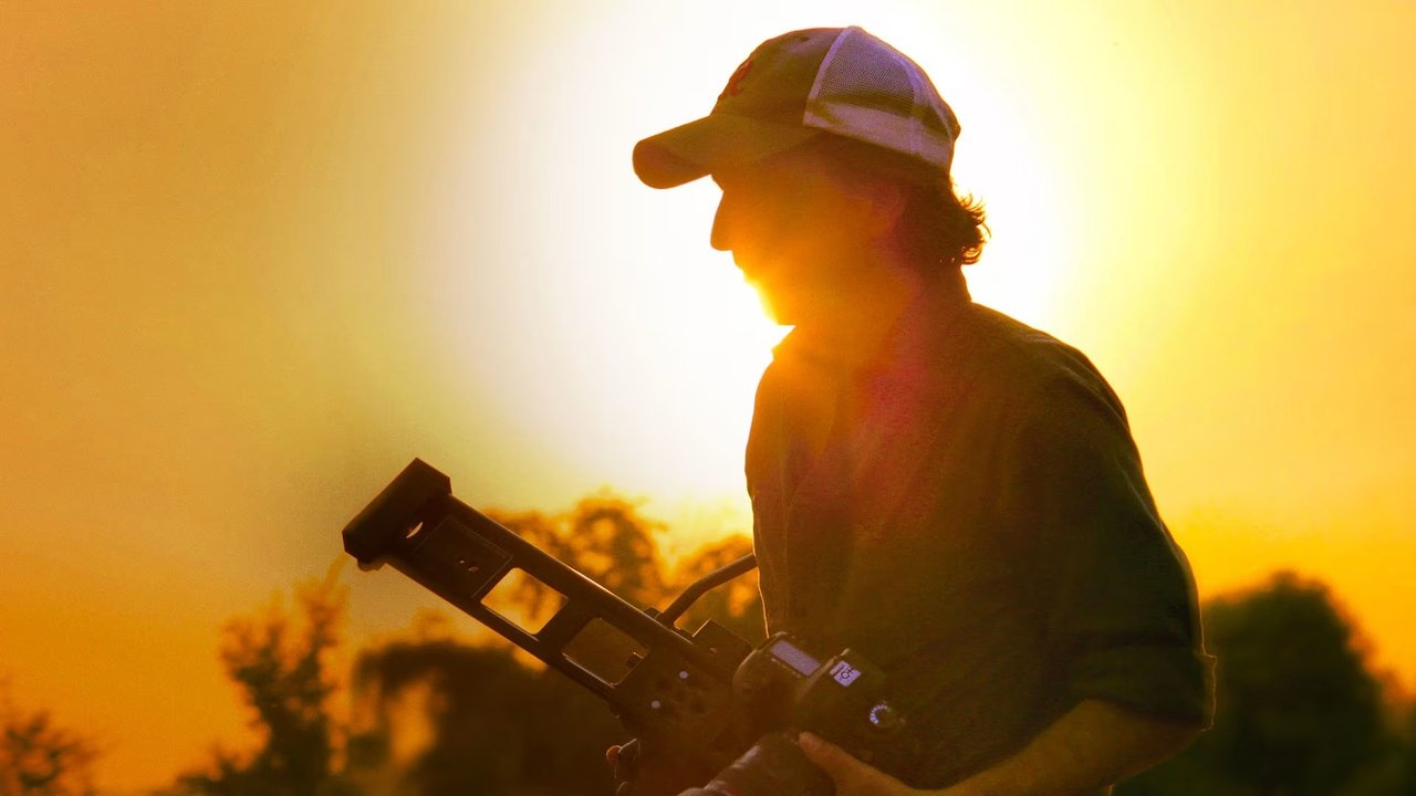 Armed Only with a Camera: The Life and Death of Brent Renaud backdrop