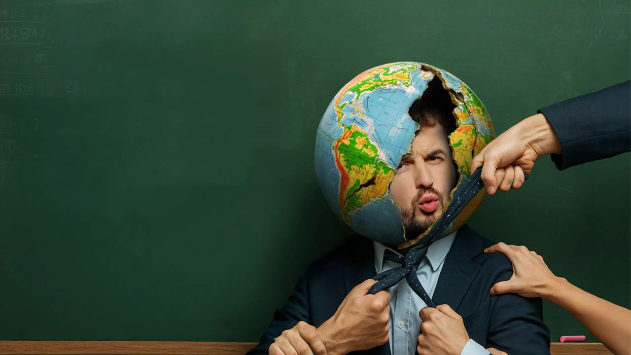 Parents Meeting backdrop