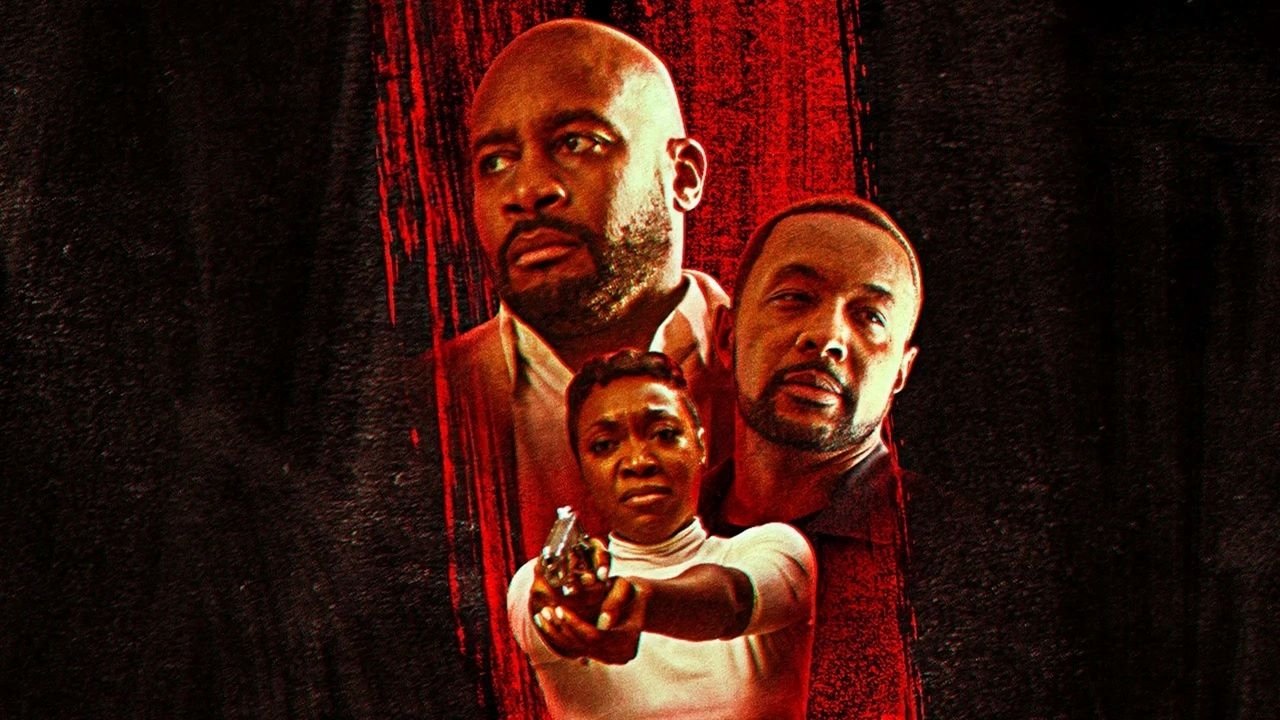 A Good Man 2 backdrop