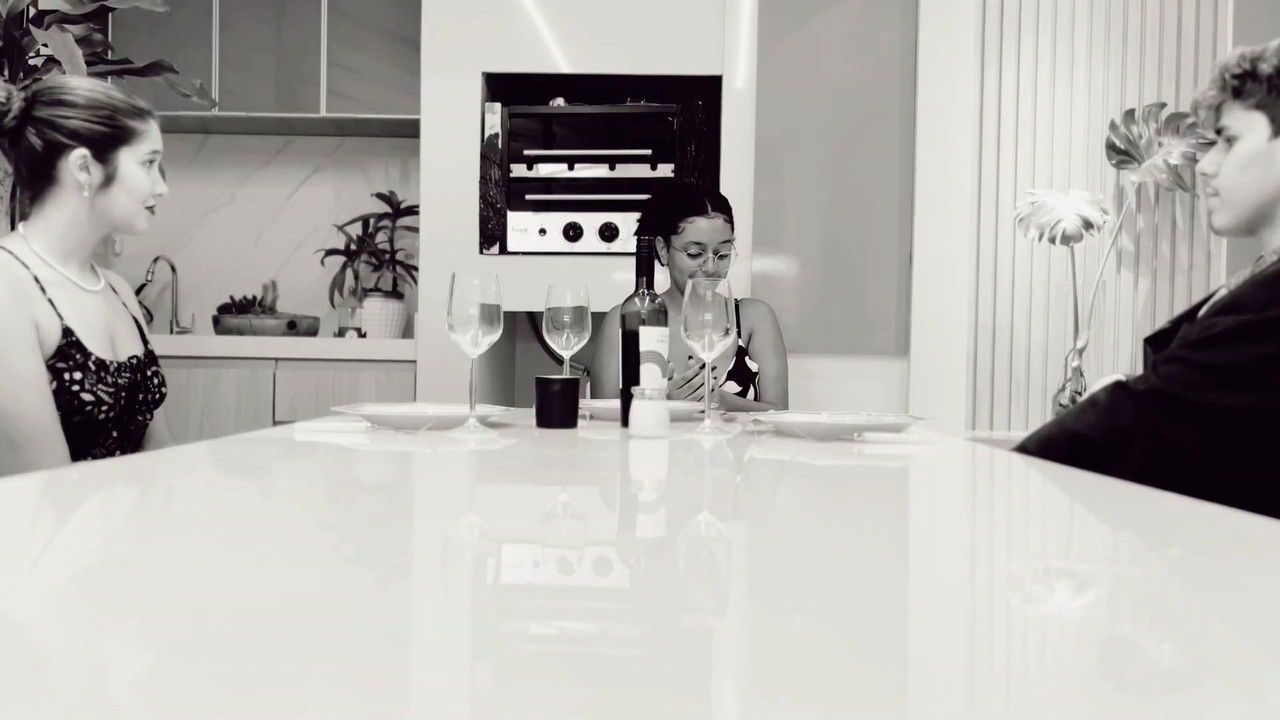 Pylades & Orestes backdrop