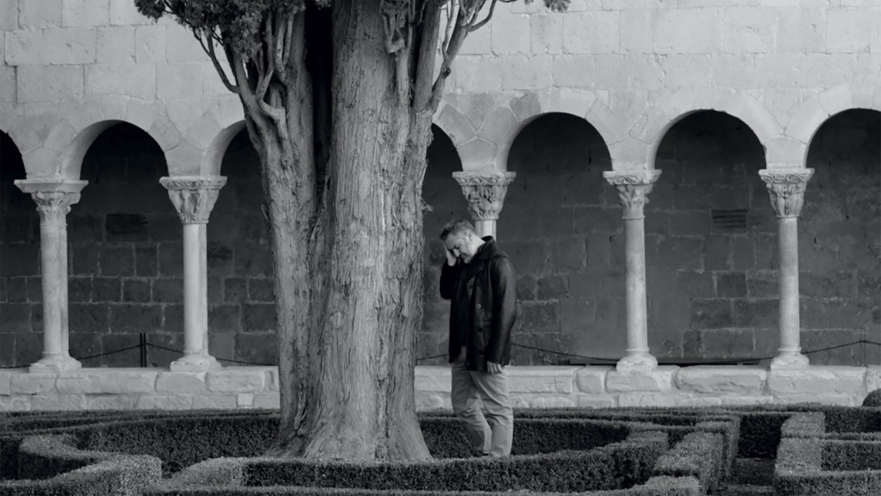 The Last Wish backdrop