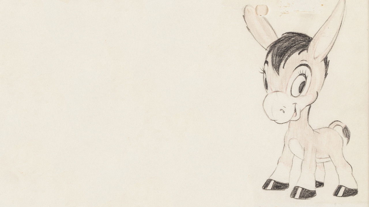 Hunky and Spunky backdrop