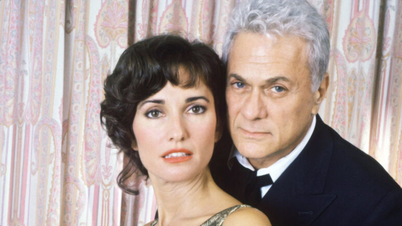 Mafia Princess backdrop