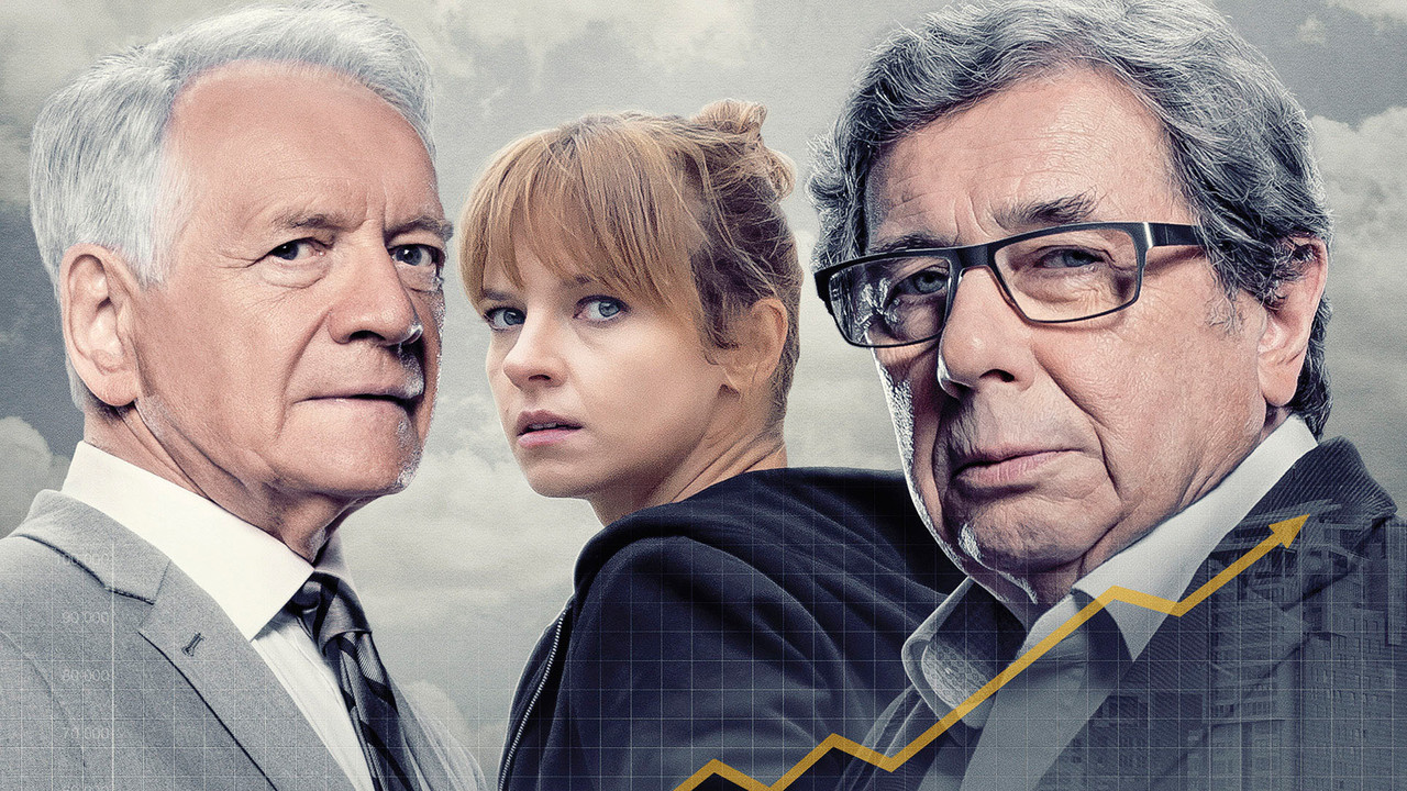 Bez skrupułów backdrop