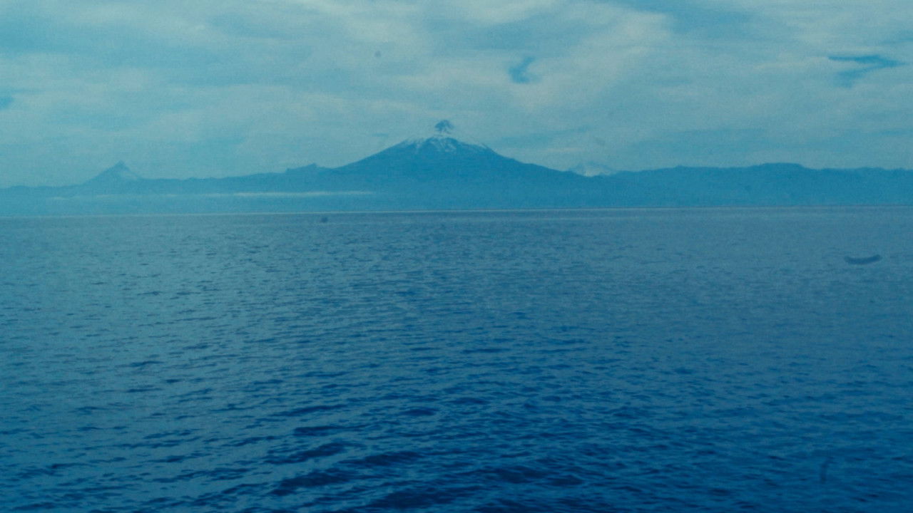 A Letter For Raoul Ruiz backdrop