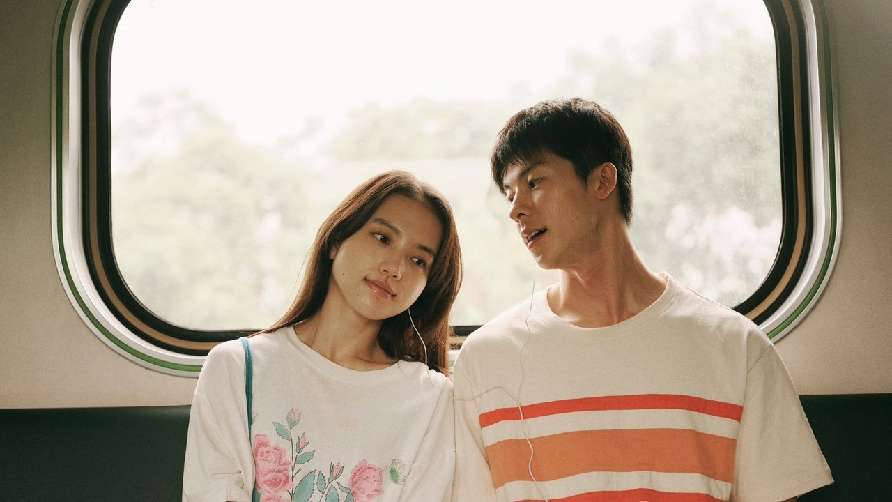 18×2 Beyond Youthful Days backdrop