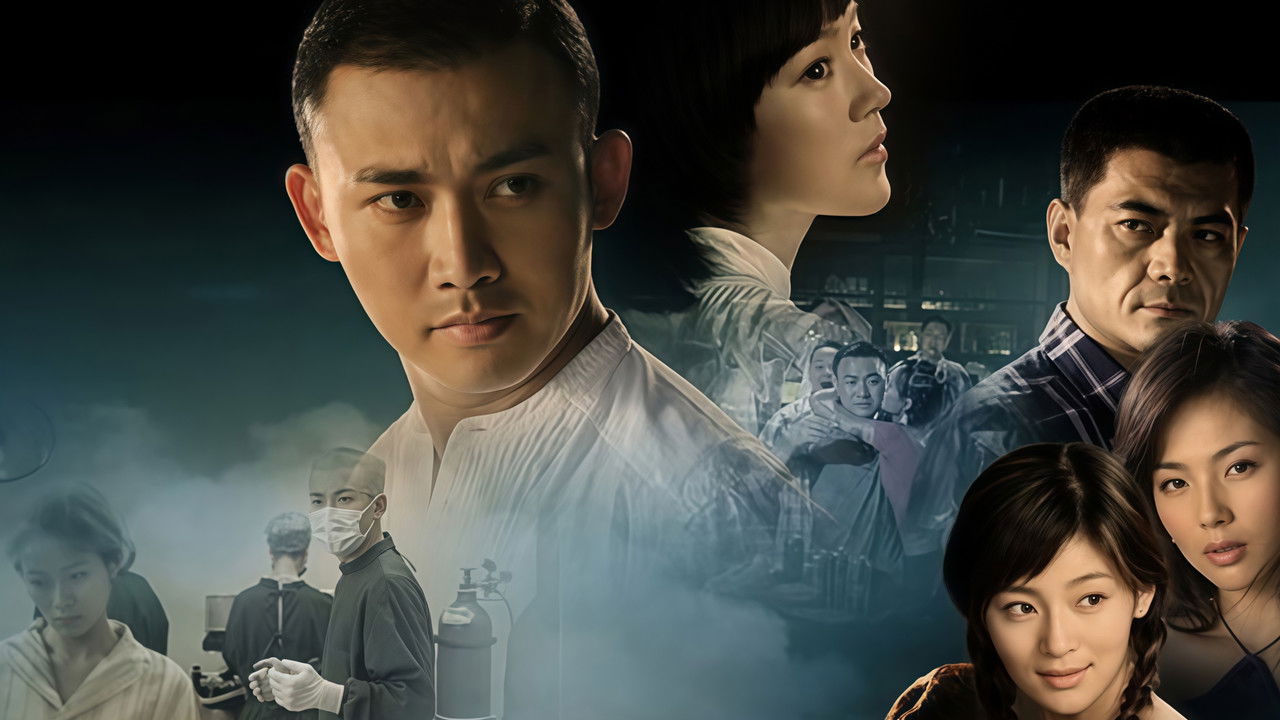 戴着面具跳舞 backdrop