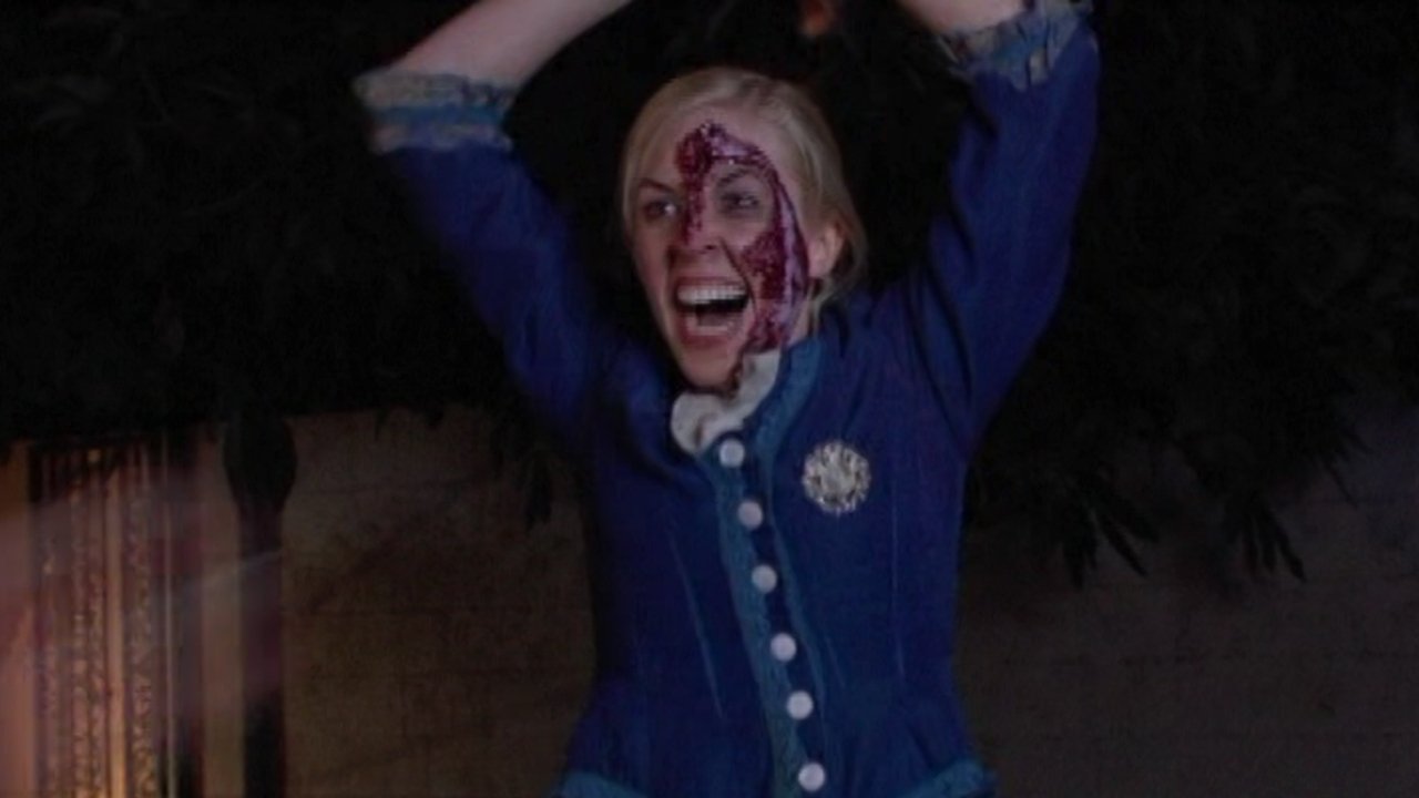 The Curse of Lizzie Borden backdrop