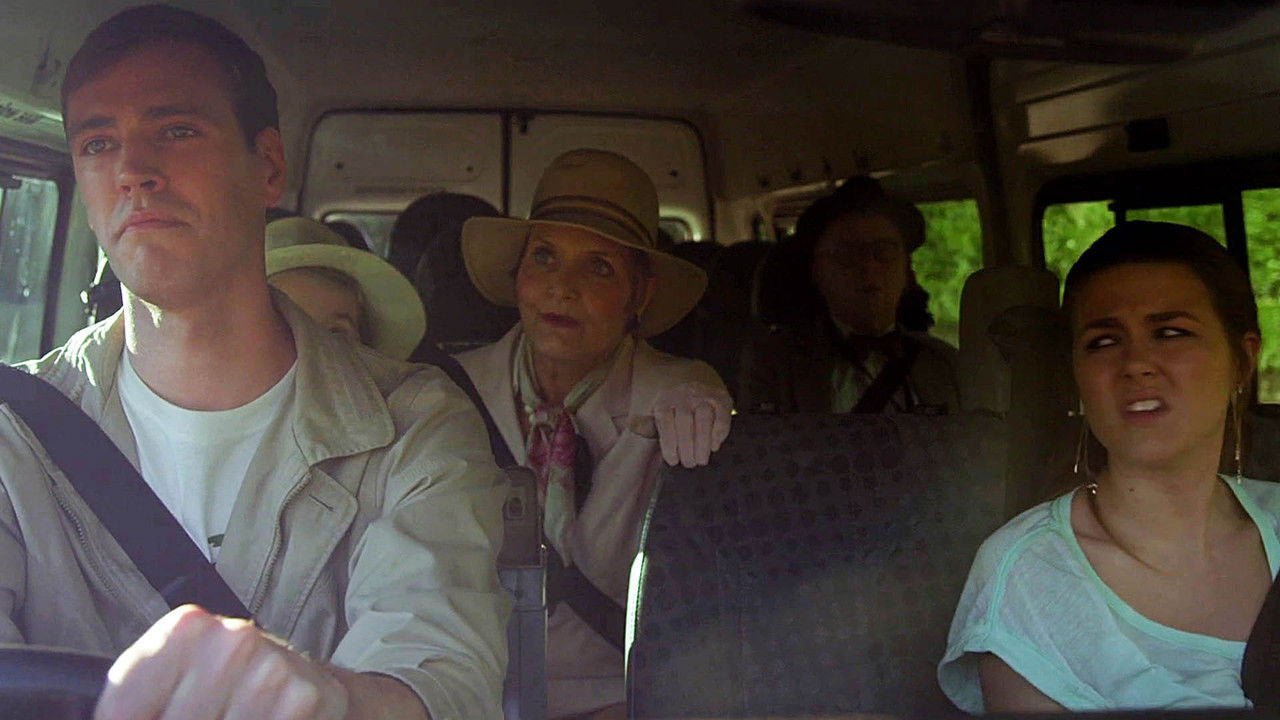 Where Do We Go from Here? backdrop