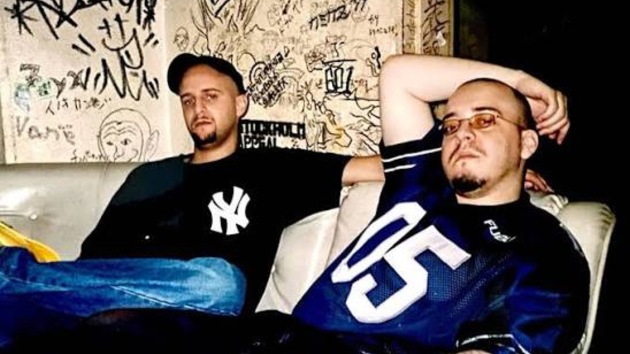 Guerilla Warfare: Never Give Up backdrop