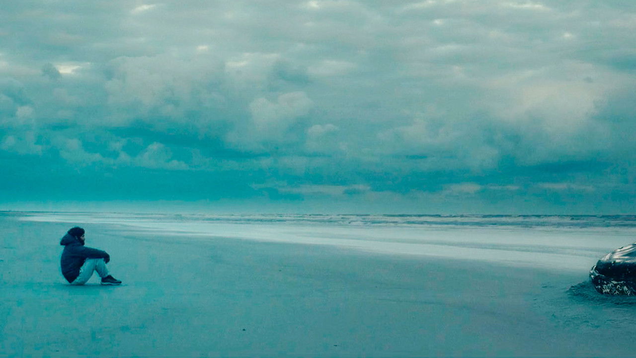 Drenched in Blood backdrop