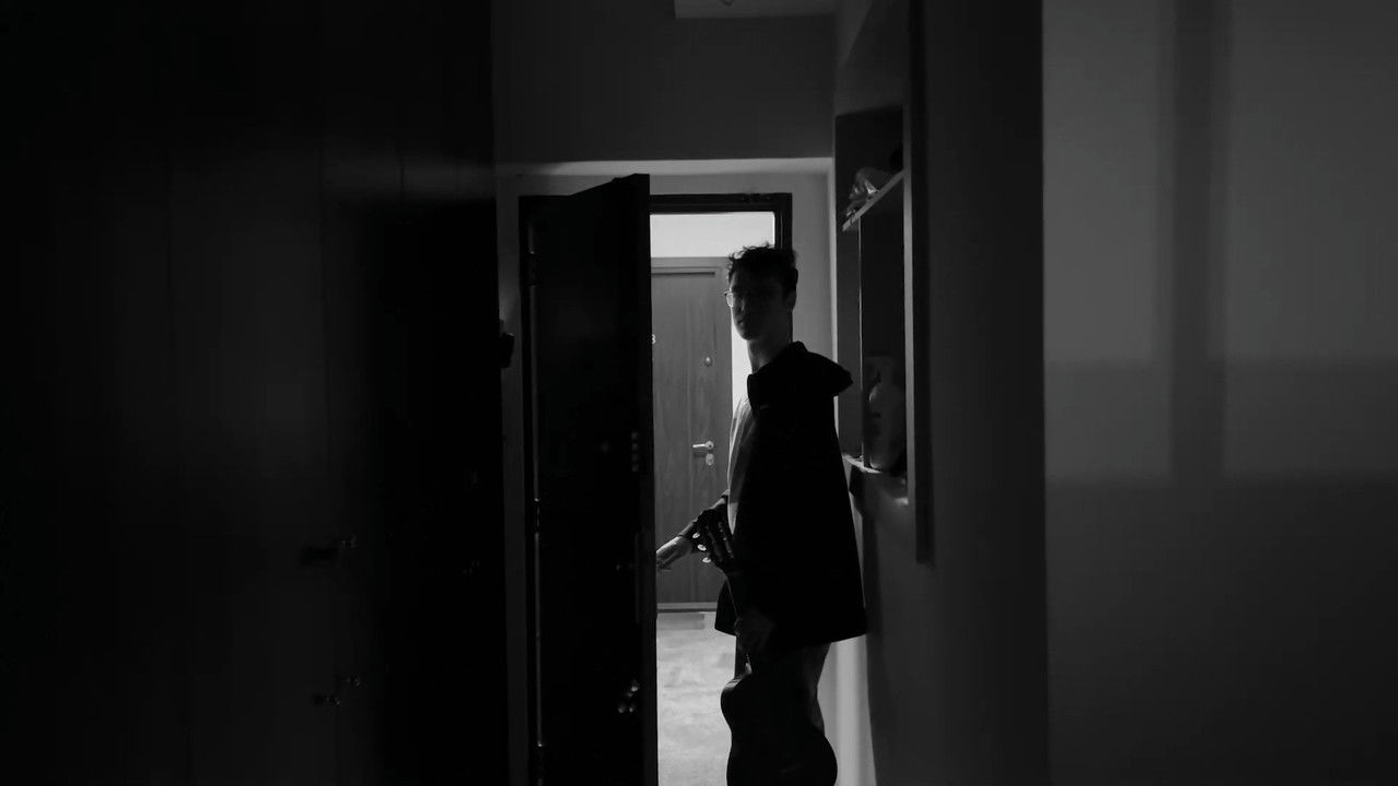 Soneriada 4: It Ends Now backdrop