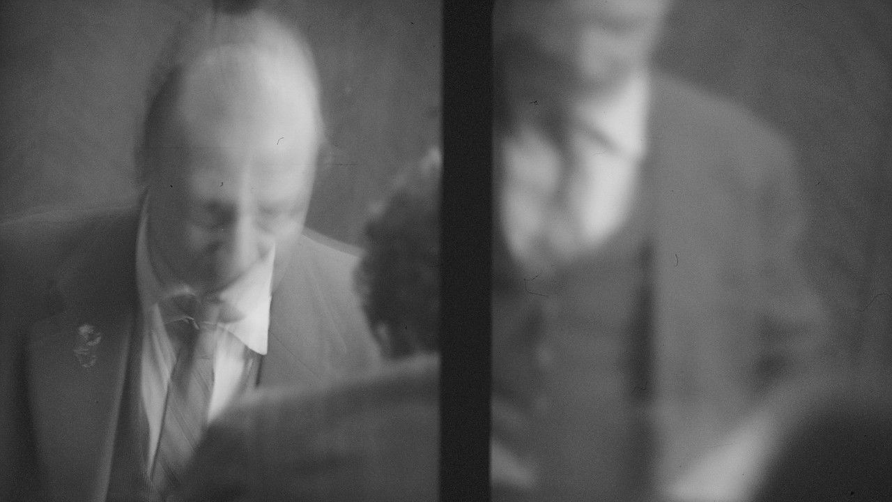 Satan Among Us backdrop