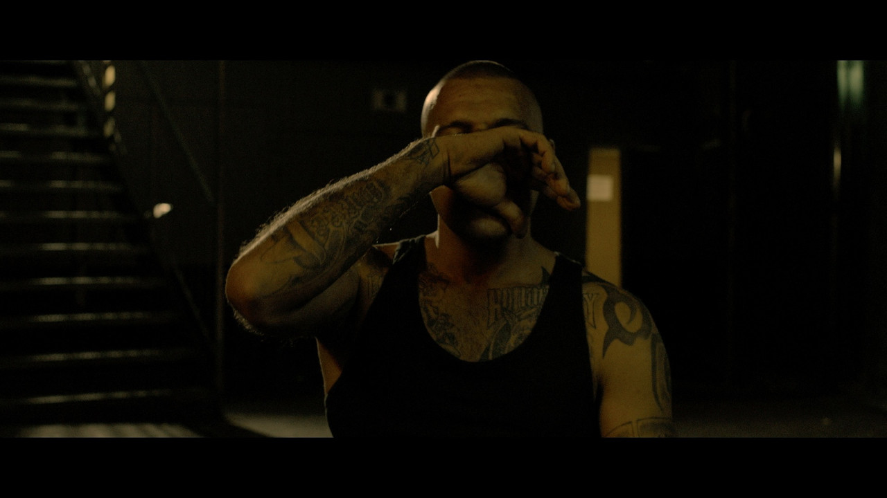 No Exit 2 – Rise Against backdrop