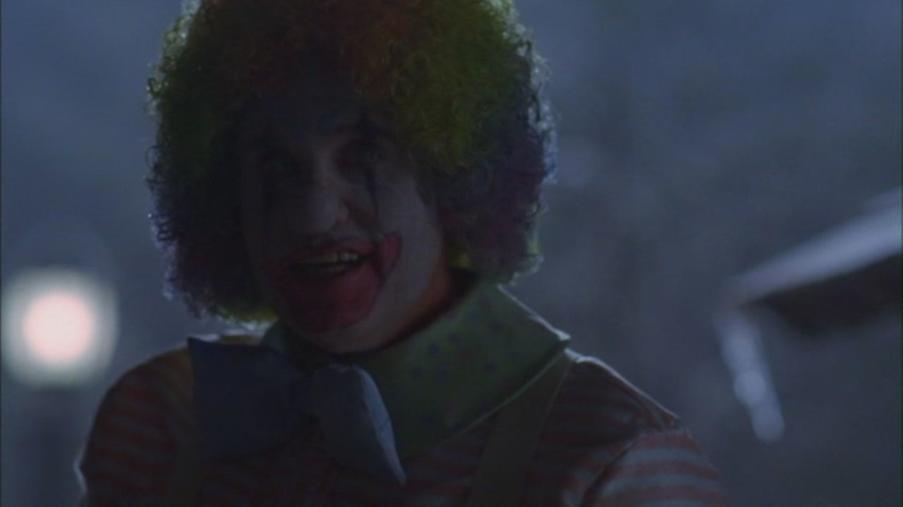 We All Scream for Ice Cream backdrop