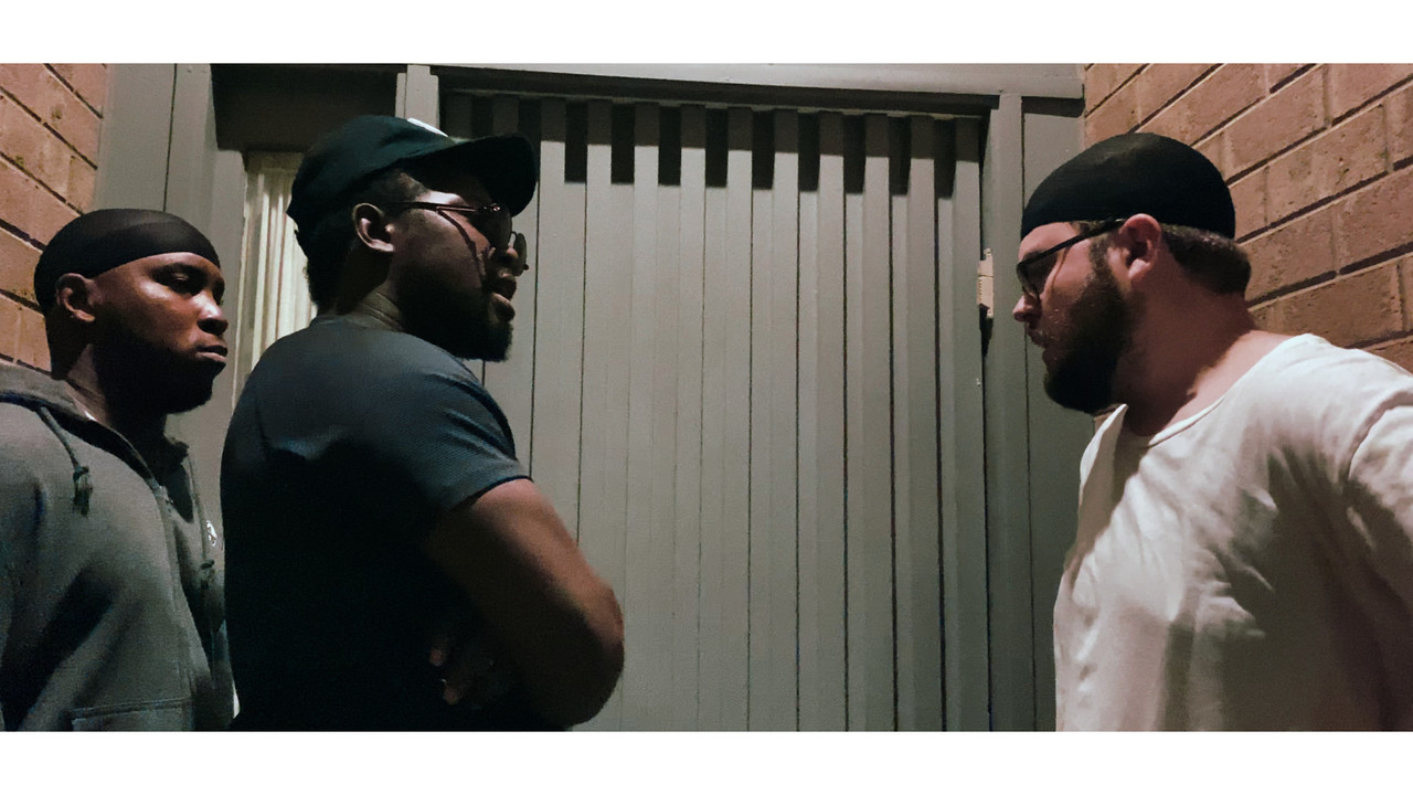 Philly's Finest backdrop