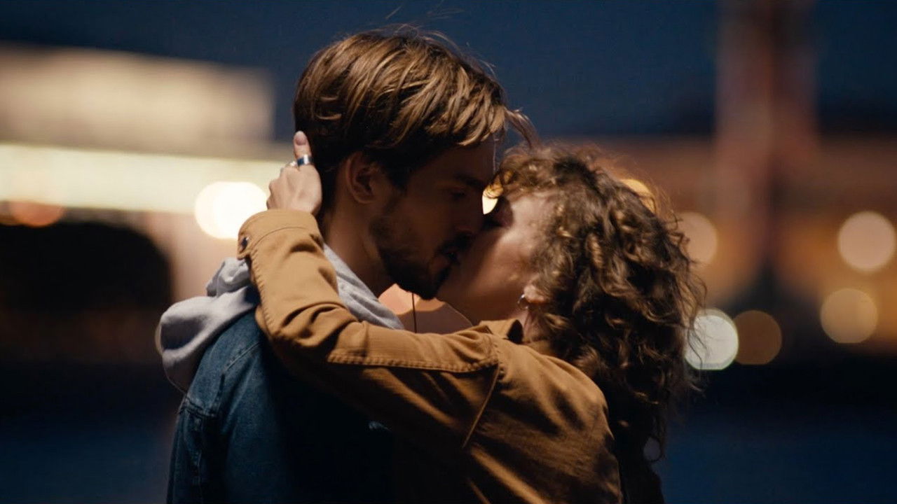 Happiness Is... Part 2 backdrop