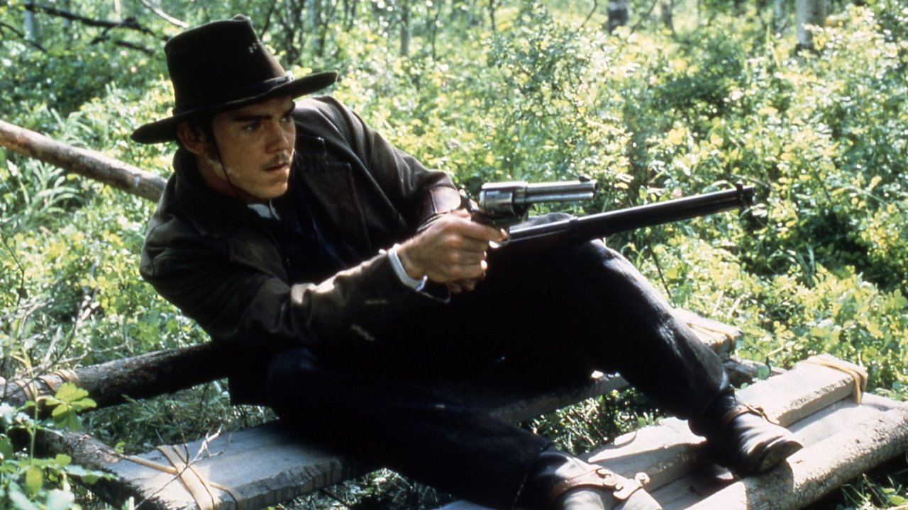 Blood River backdrop