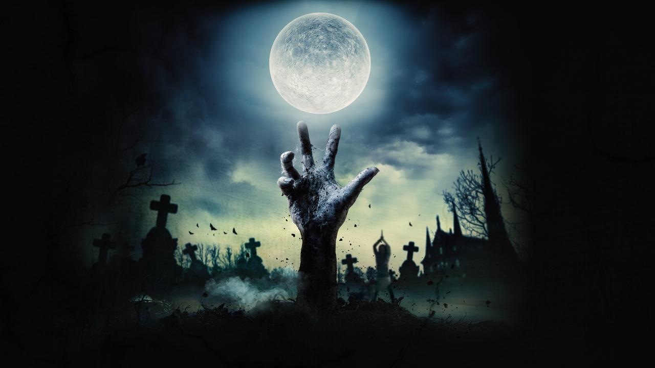 The Curse of Valburga backdrop