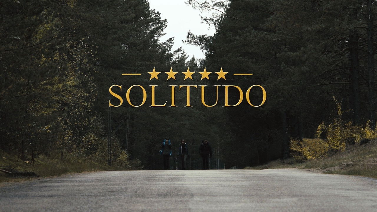 Solitudo backdrop
