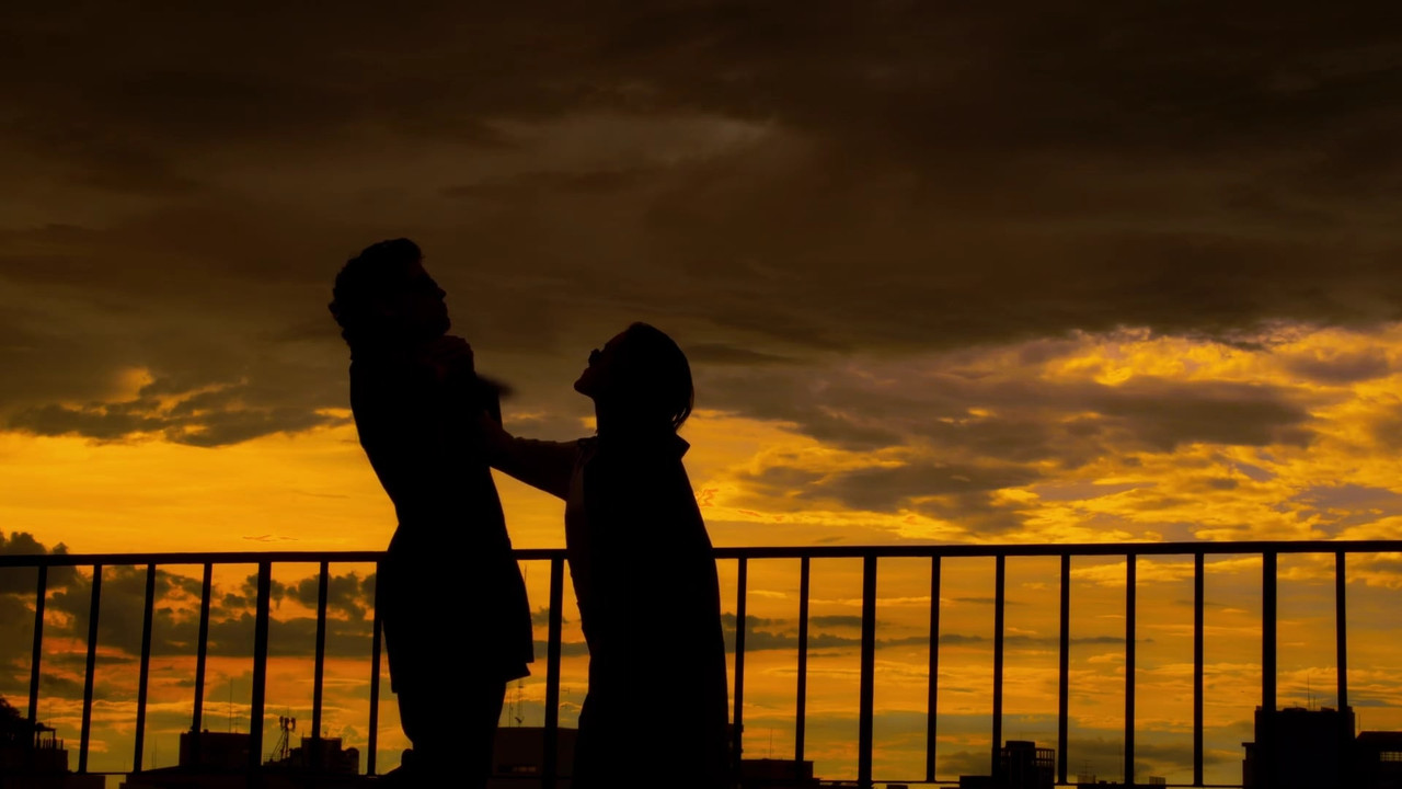 Lendas da Noite backdrop