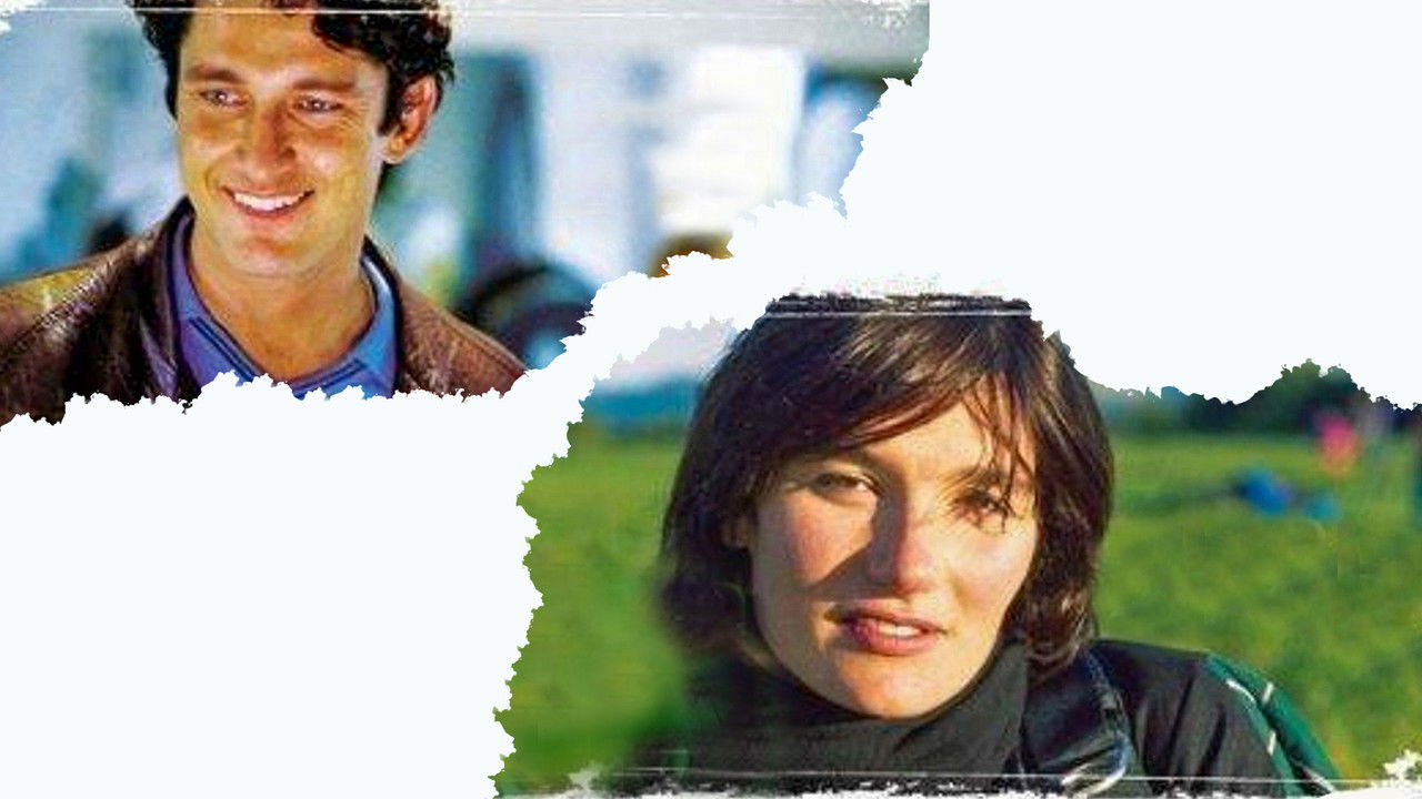 One More Kiss backdrop