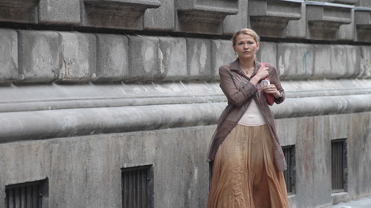 The Prince's Respite backdrop