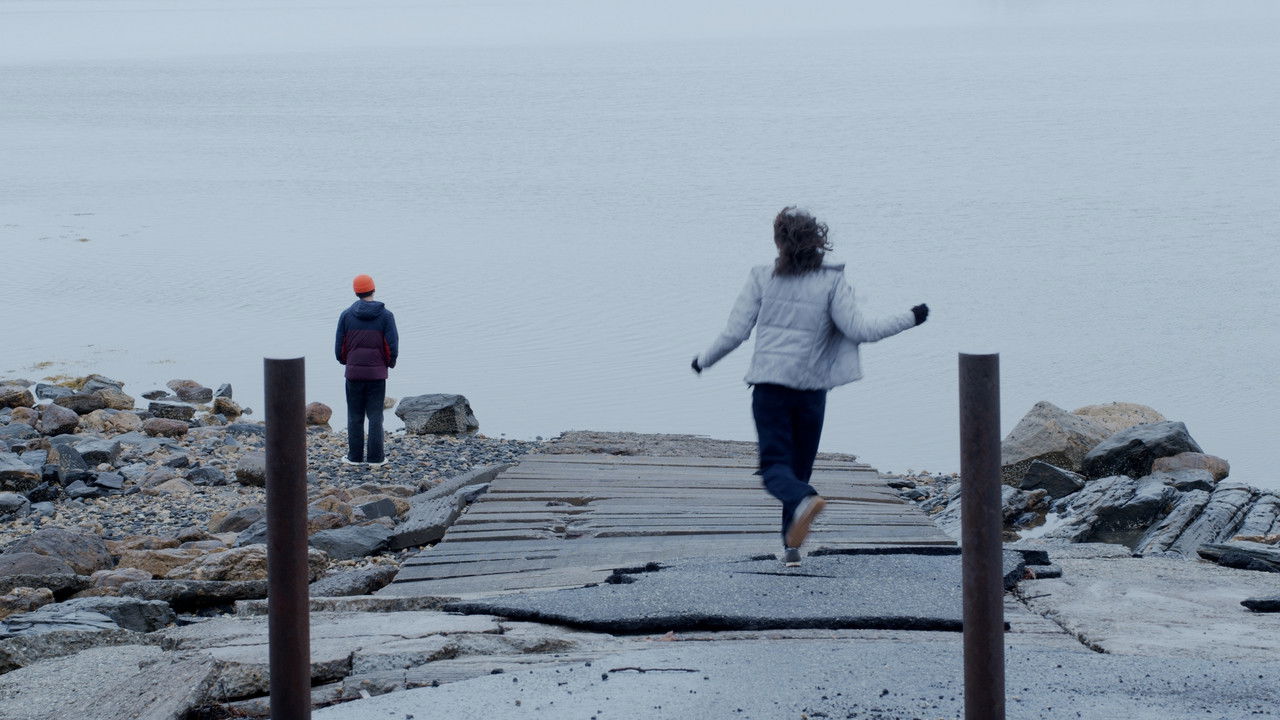 Lucky Night backdrop