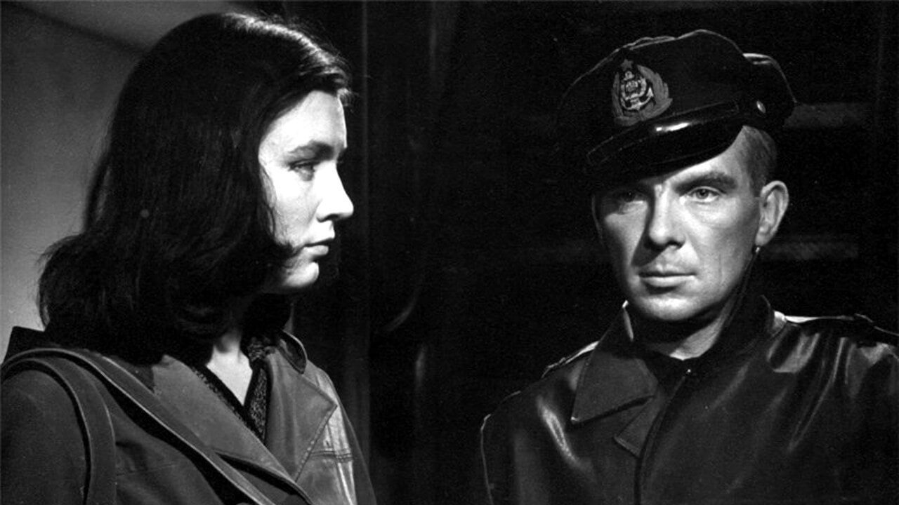 Captain Nulle backdrop