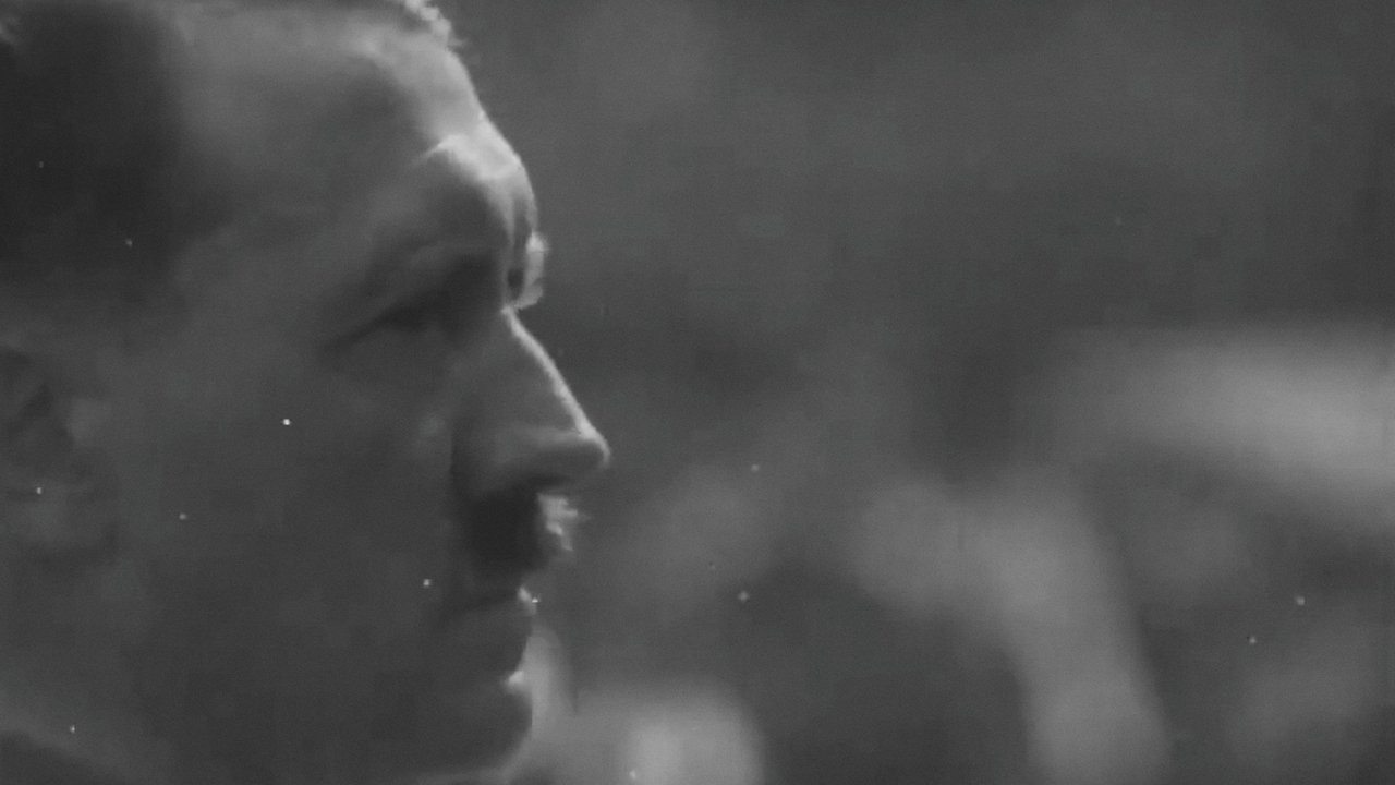 Triumph Over Violence backdrop