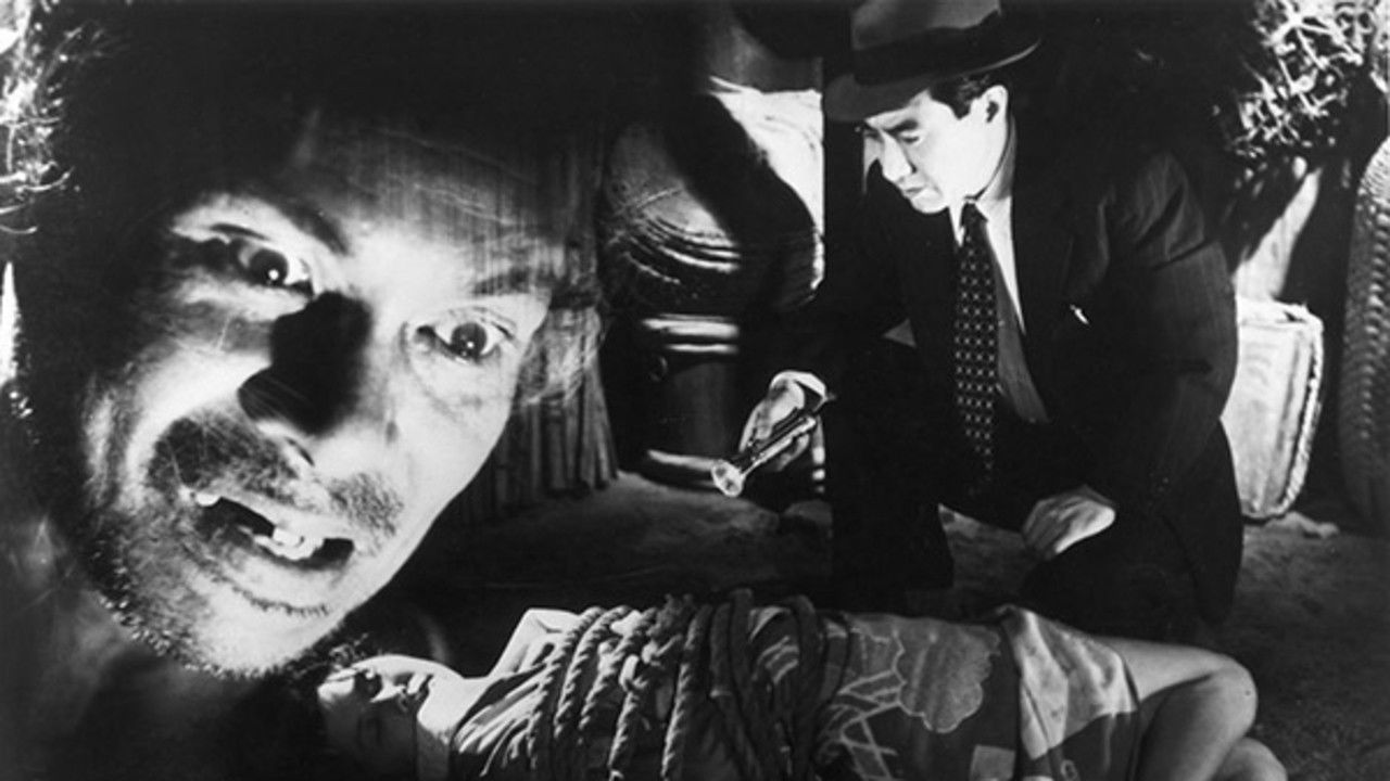 獄門島 総集篇 backdrop