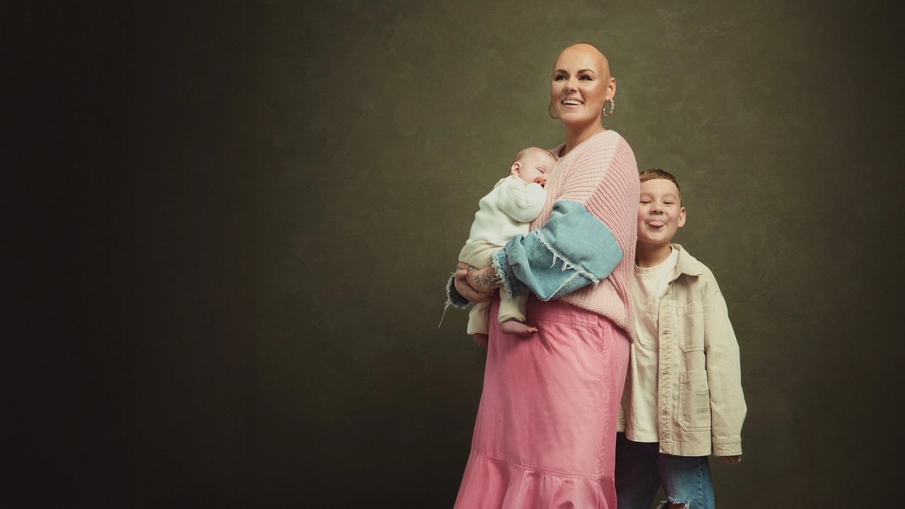 Maman est malade backdrop