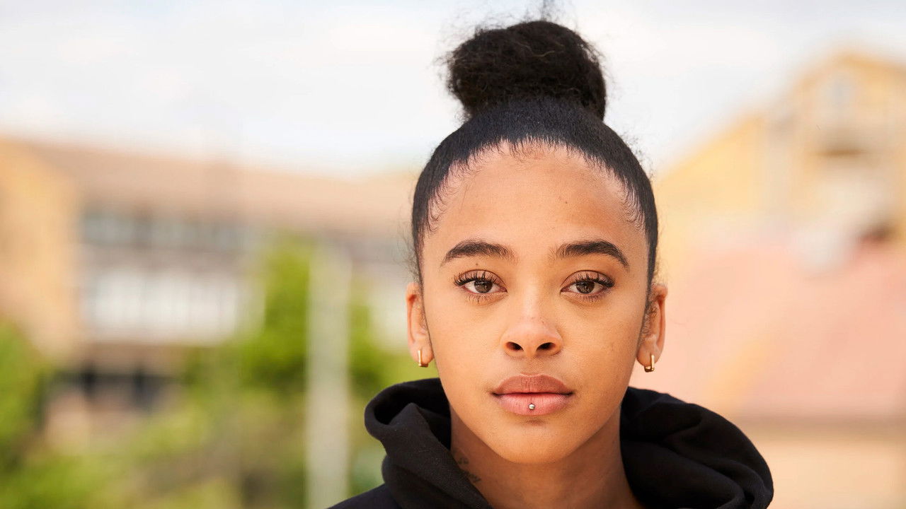 Damilola: The Boy Next Door backdrop