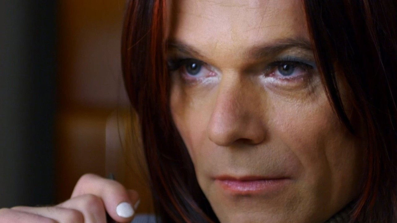 Janine Moves to the Country backdrop