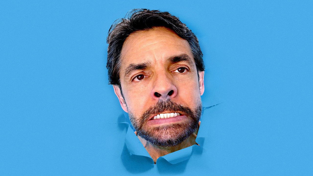 desHecho en Casa backdrop