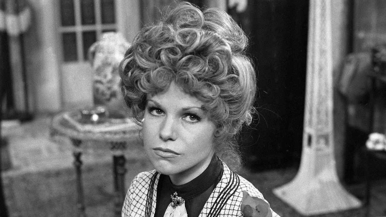 Pan Kobkán vdává dceru backdrop